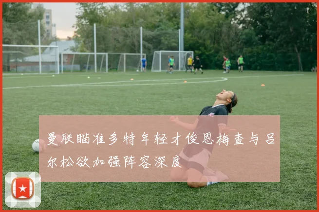 曼联瞄准多特年轻才俊恩梅查与吕尔松欲加强阵容深度