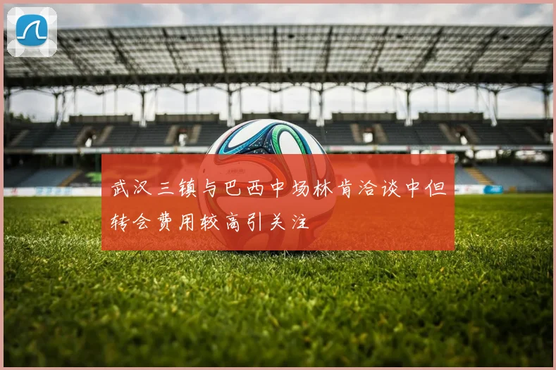 武汉三镇与巴西中场林肯洽谈中但转会费用较高引关注